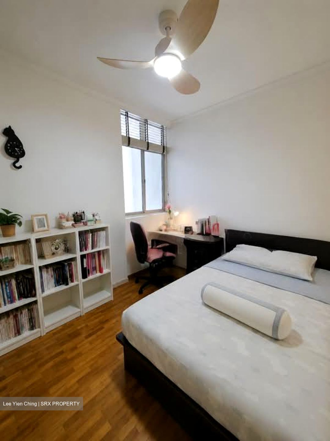 Compass Heights (D19), Apartment #590805971